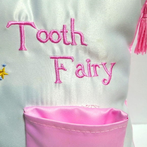 TOOTH FAIRY PILLOW - Picture 3 of 5